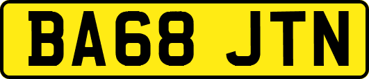 BA68JTN