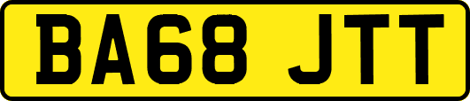 BA68JTT