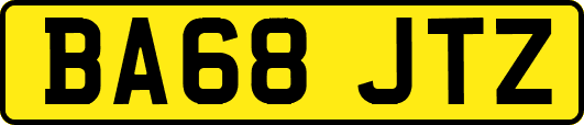 BA68JTZ
