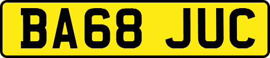 BA68JUC