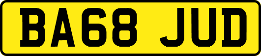 BA68JUD