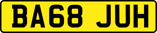 BA68JUH