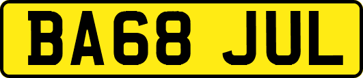 BA68JUL