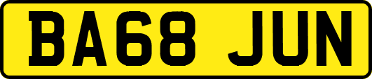 BA68JUN