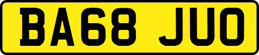 BA68JUO