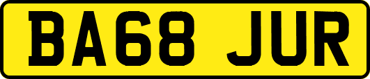 BA68JUR