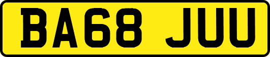 BA68JUU