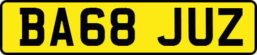 BA68JUZ