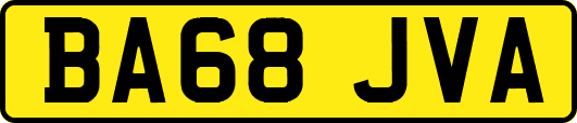 BA68JVA