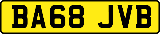BA68JVB