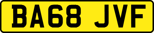 BA68JVF