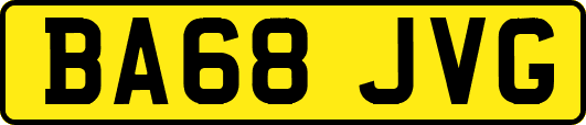 BA68JVG