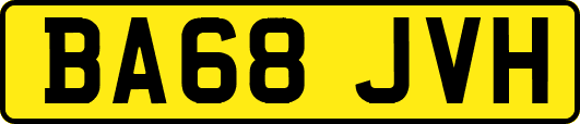 BA68JVH