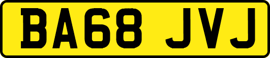 BA68JVJ