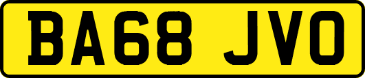 BA68JVO