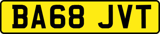 BA68JVT