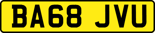BA68JVU