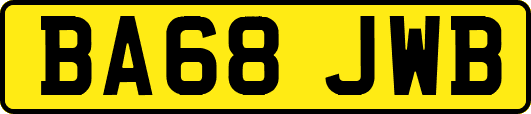 BA68JWB