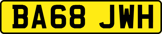 BA68JWH