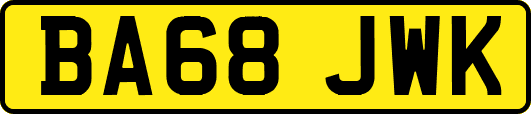 BA68JWK