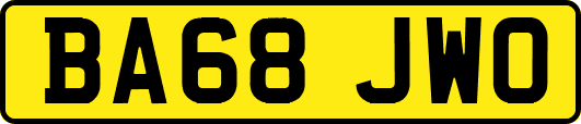 BA68JWO