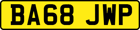 BA68JWP
