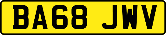 BA68JWV