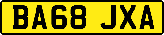 BA68JXA