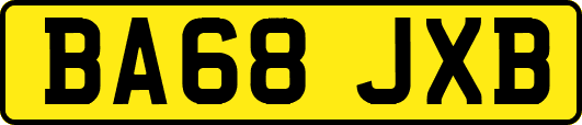 BA68JXB