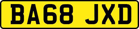 BA68JXD