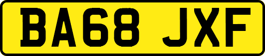 BA68JXF