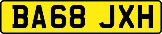 BA68JXH