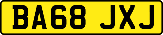 BA68JXJ