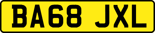 BA68JXL