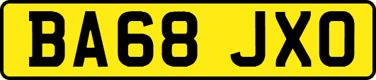 BA68JXO