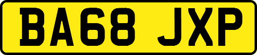 BA68JXP
