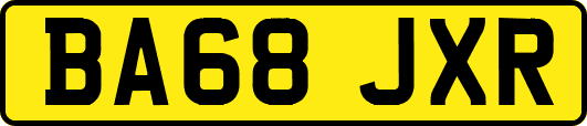 BA68JXR