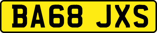 BA68JXS