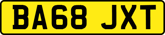 BA68JXT