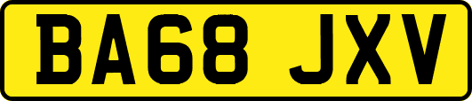 BA68JXV