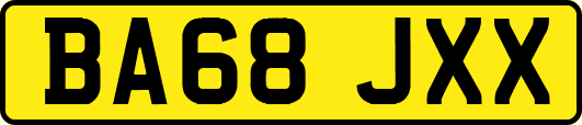 BA68JXX