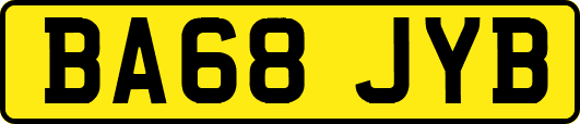 BA68JYB