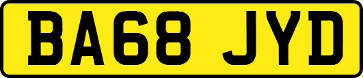 BA68JYD