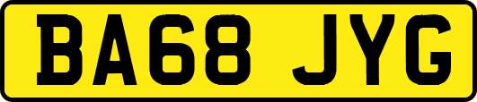 BA68JYG