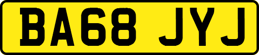 BA68JYJ