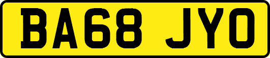 BA68JYO
