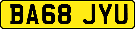 BA68JYU