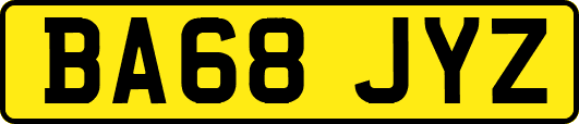 BA68JYZ