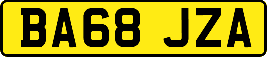 BA68JZA