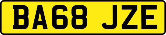 BA68JZE